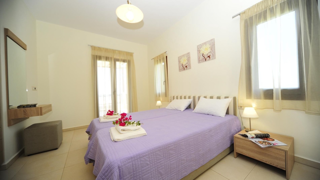 Photo of Bedroom in Pigianos Kampos