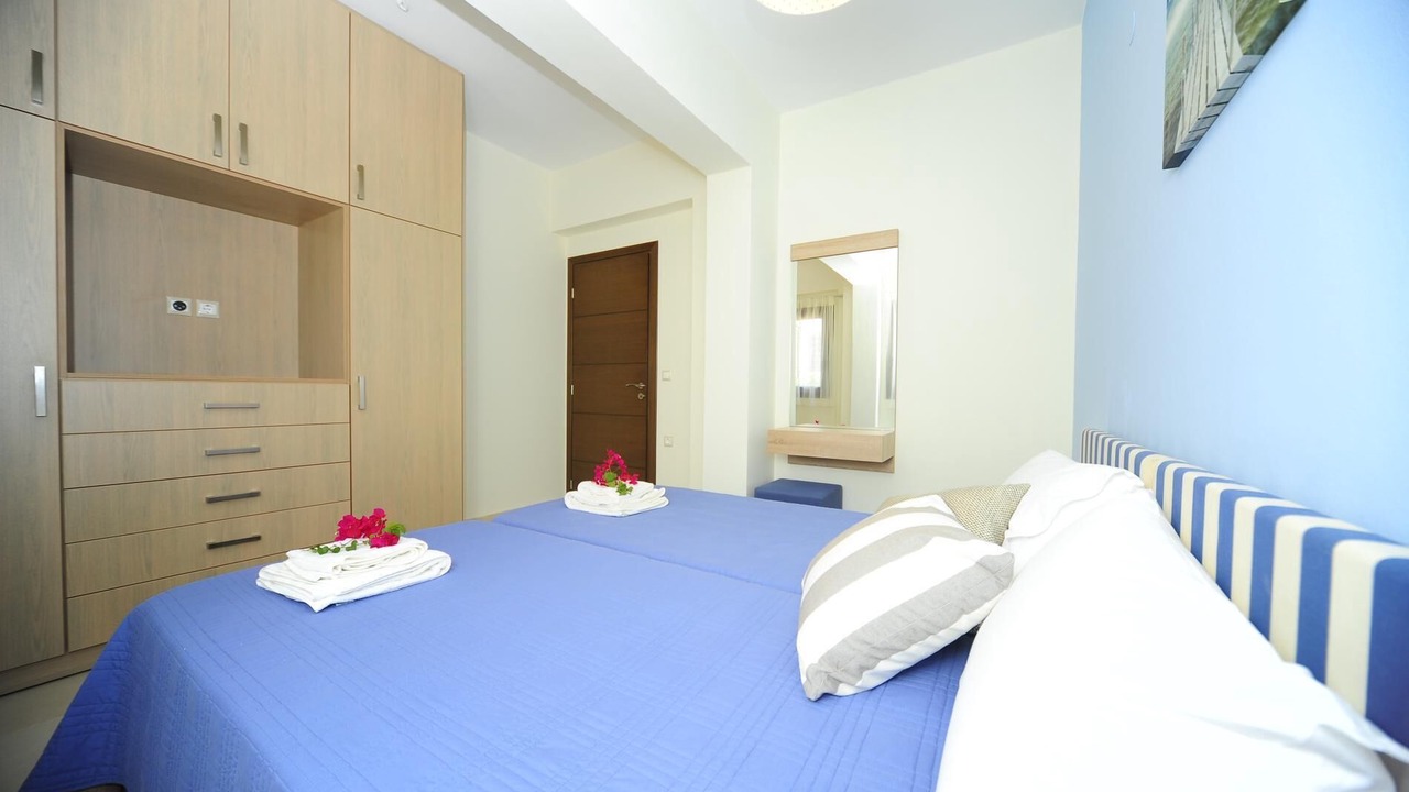 Photo of Bedroom in Pigianos Kampos