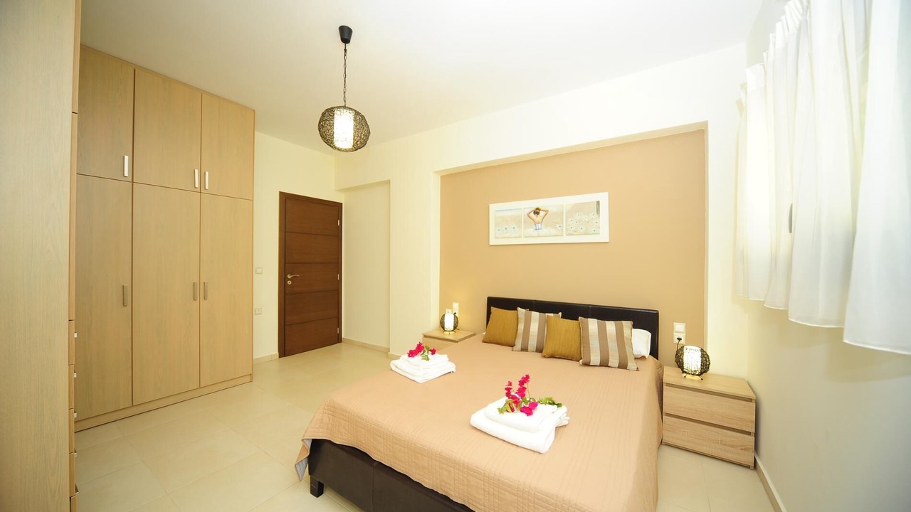 Photo of Bedroom in Pigianos Kampos