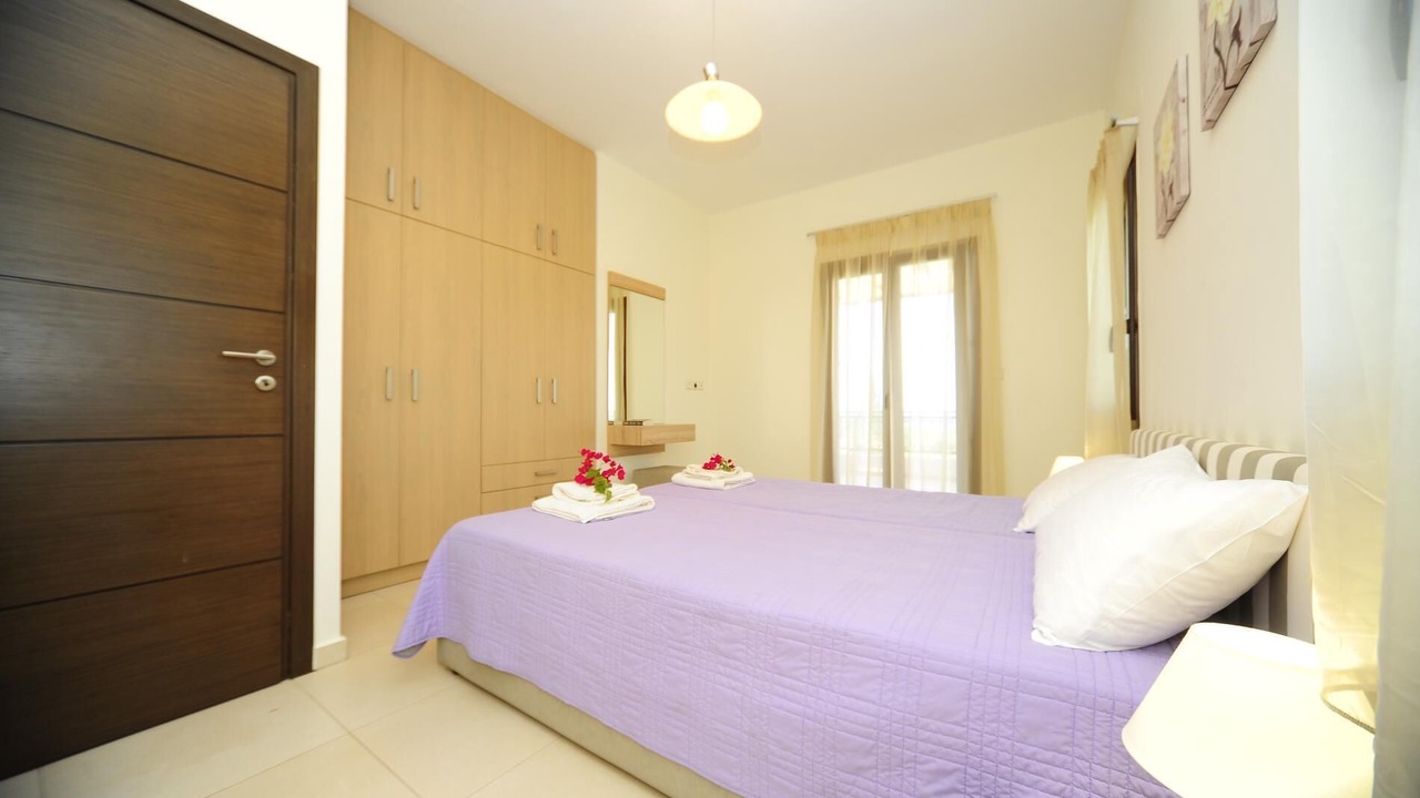 Photo of Bedroom in Pigianos Kampos