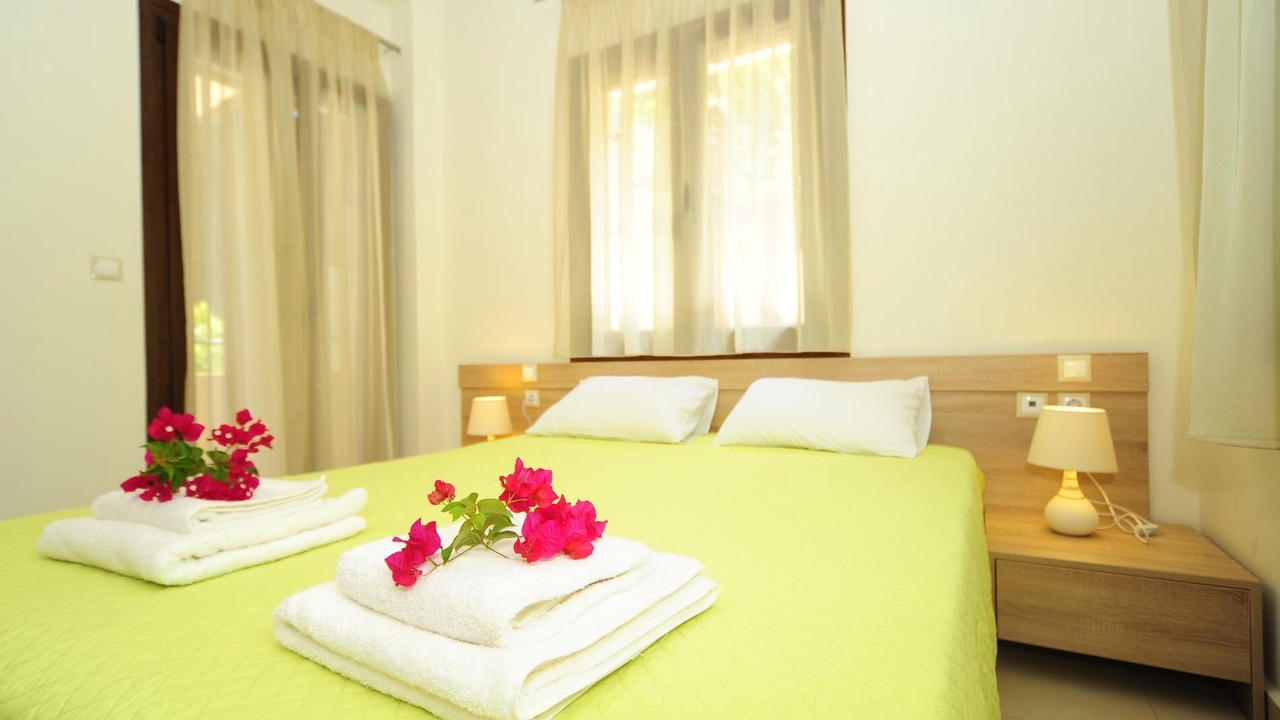 Photo of Bedroom in Pigianos Kampos