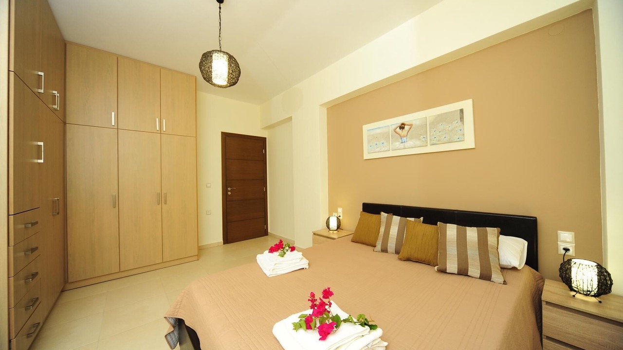 Photo of Bedroom in Pigianos Kampos