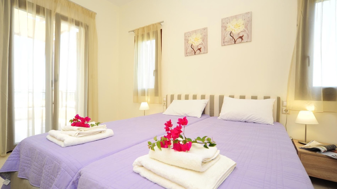 Photo of Bedroom in Pigianos Kampos