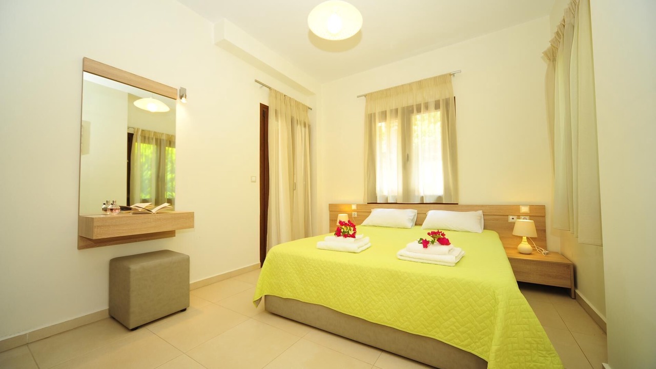 Photo of Bedroom in Pigianos Kampos