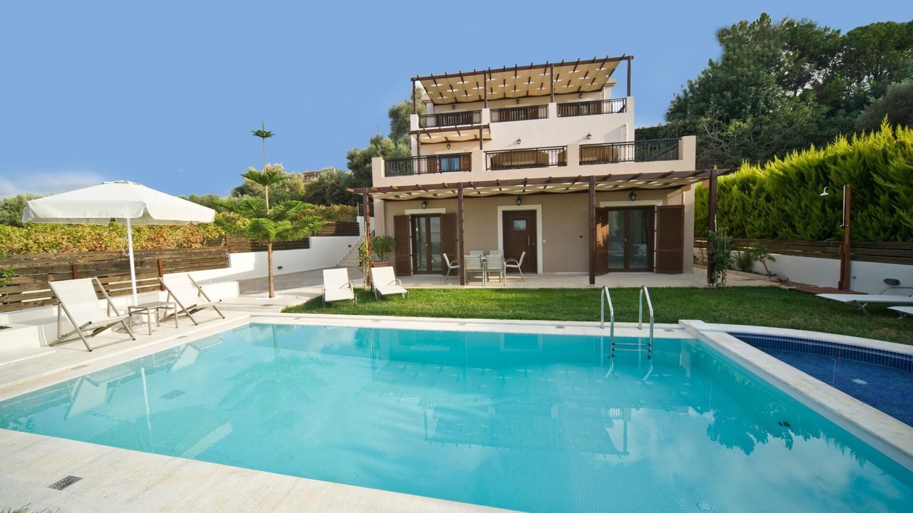 Photo of Outdoor in Pigianos Kampos