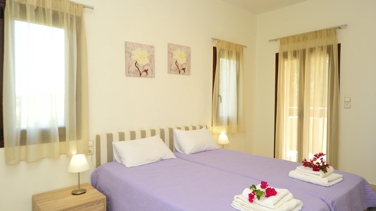 Photo of Bedroom in Pigianos Kampos