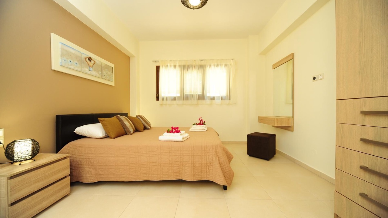 Photo of Bedroom in Pigianos Kampos