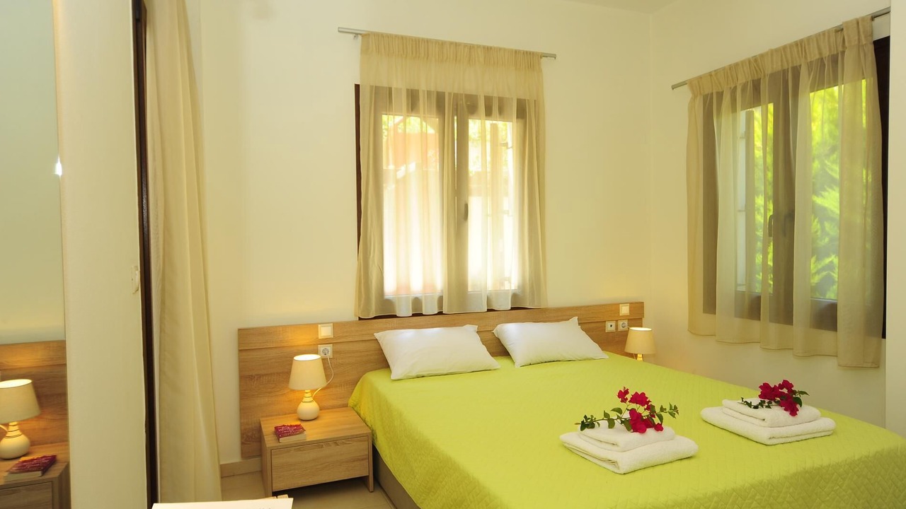Photo of Bedroom in Pigianos Kampos
