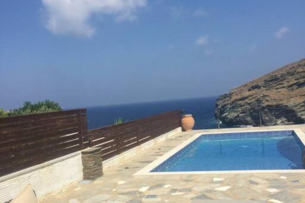Photo of Outdoor in Andros Town