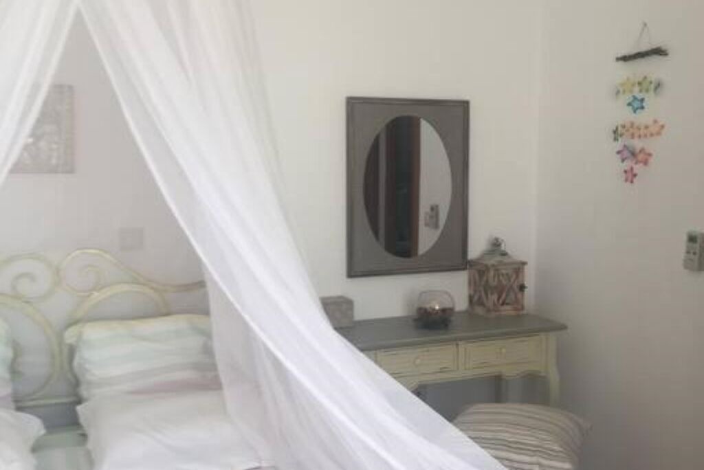 Photo of Bedroom in Andros Town