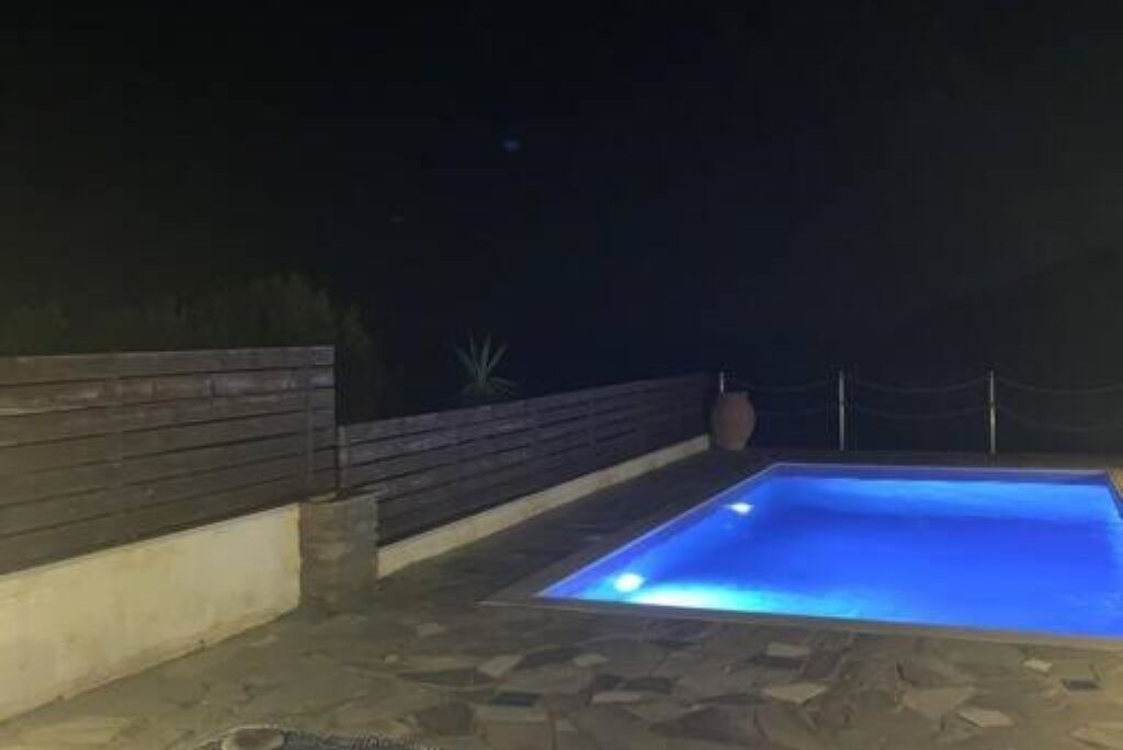 Photo of Outdoor in Andros Town