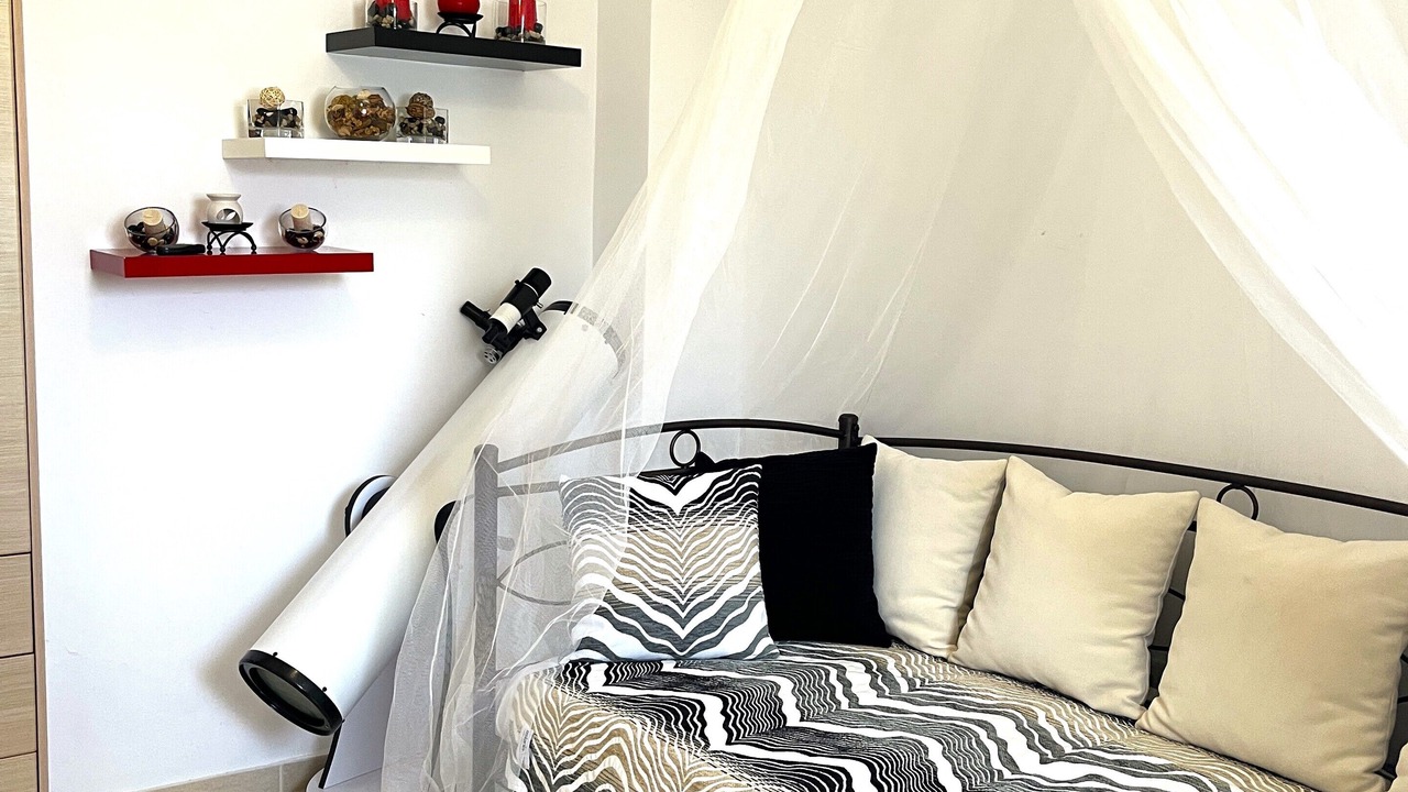 Photo of Bedroom in Andros Town