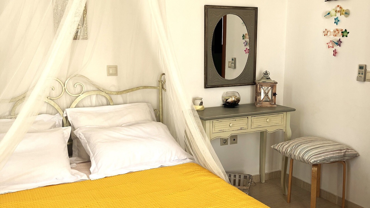 Photo of Bedroom in Andros Town