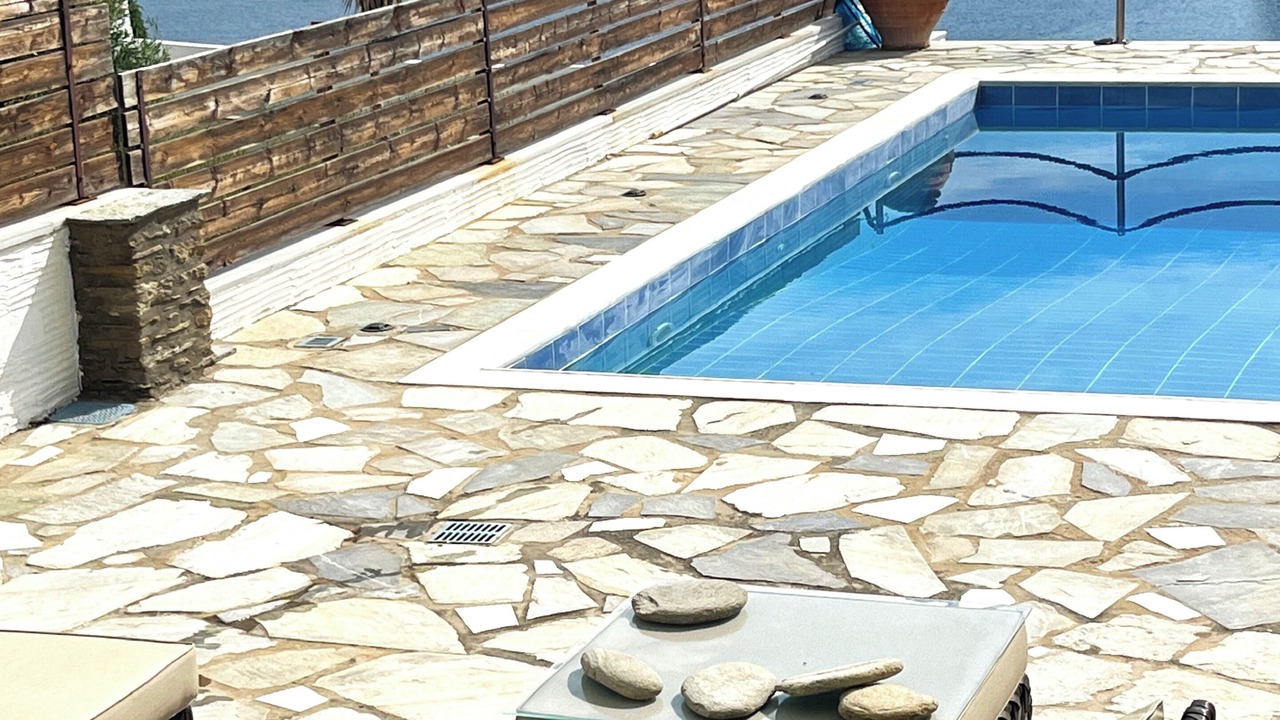 Photo of Outdoor in Andros Town