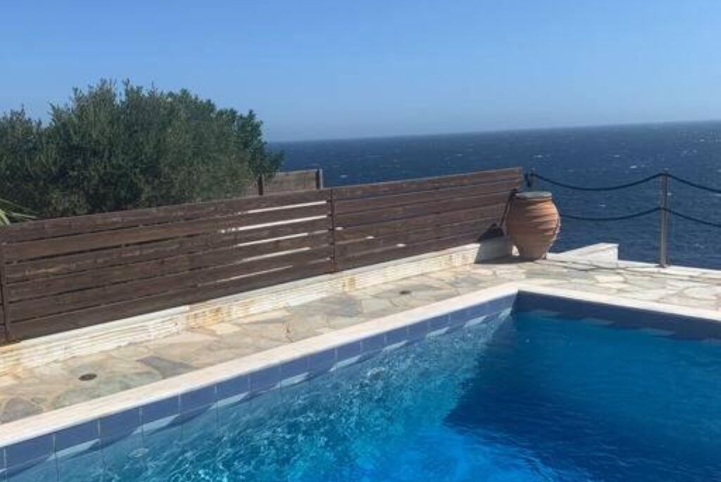 Photo of Outdoor in Andros Town