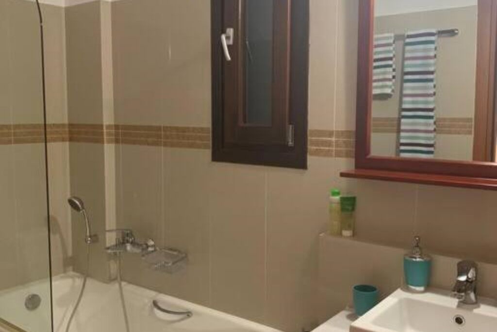 Photo of Bathroom in Andros Town