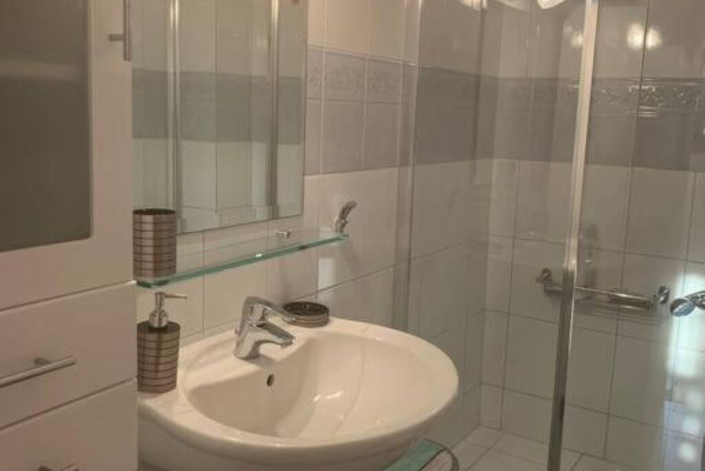 Photo of Bathroom in Andros Town