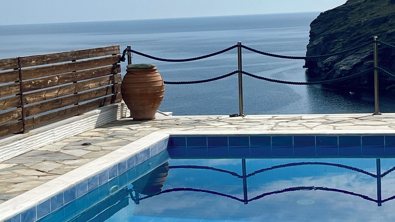 Photo of Outdoor in Andros Town
