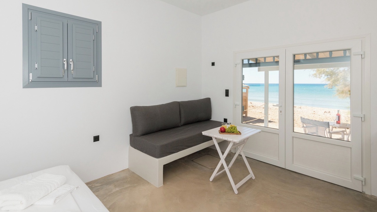 Photo of Bedroom in Milos