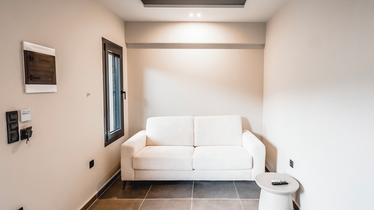 Photo of Livingroom in Marathias