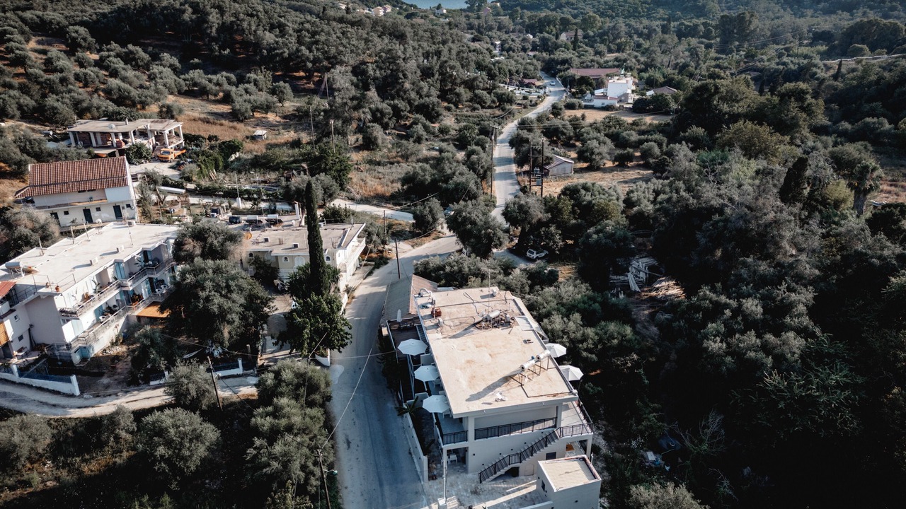 Photo of Outdoor in Marathias