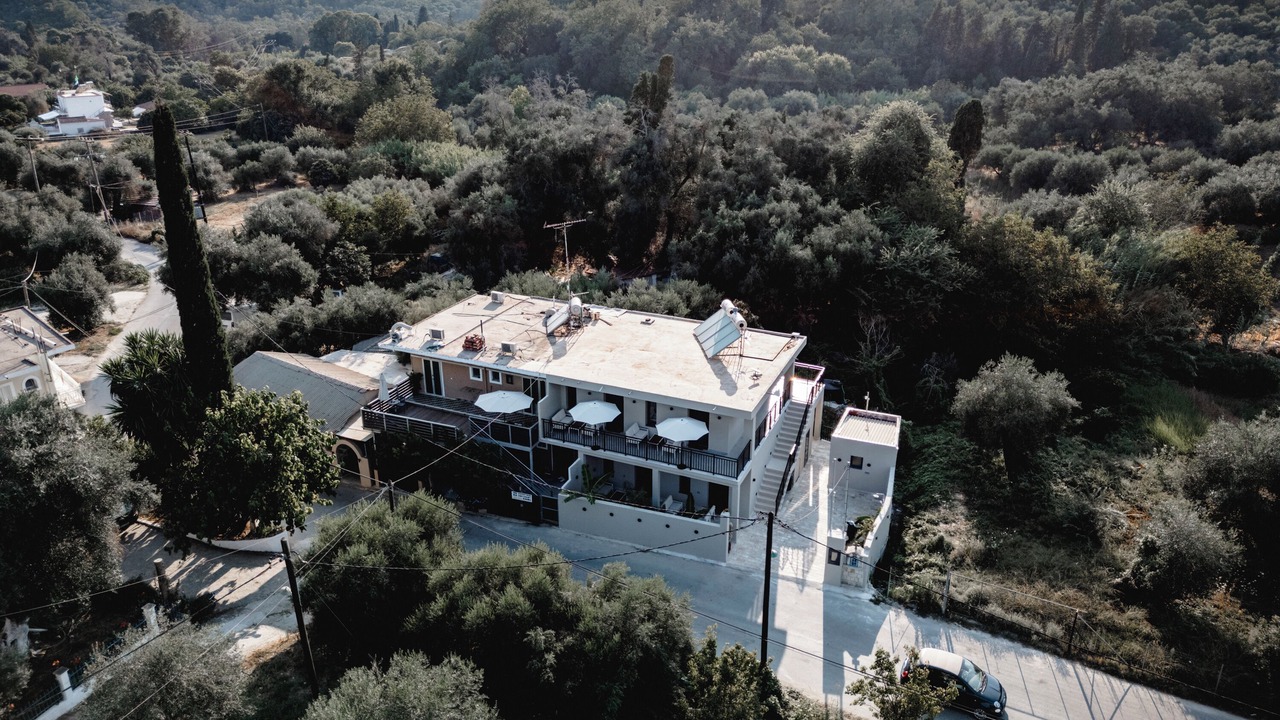 Photo of Outdoor in Marathias