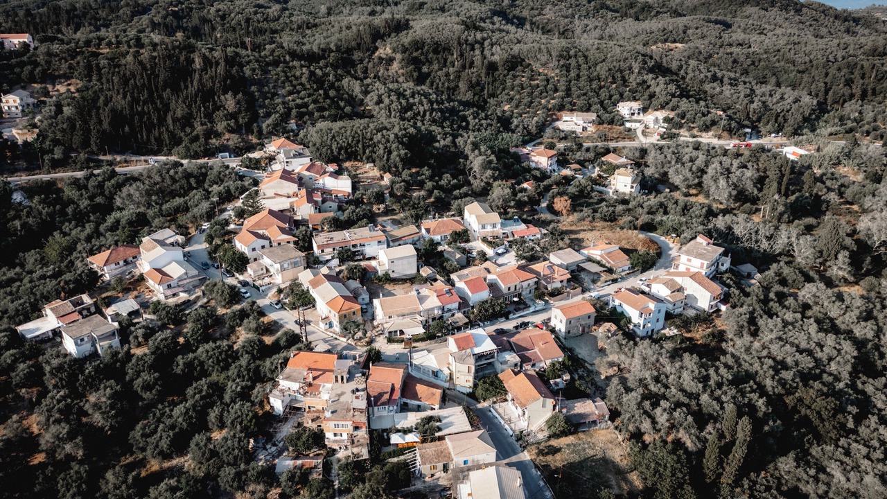 Photo of Outdoor in Marathias