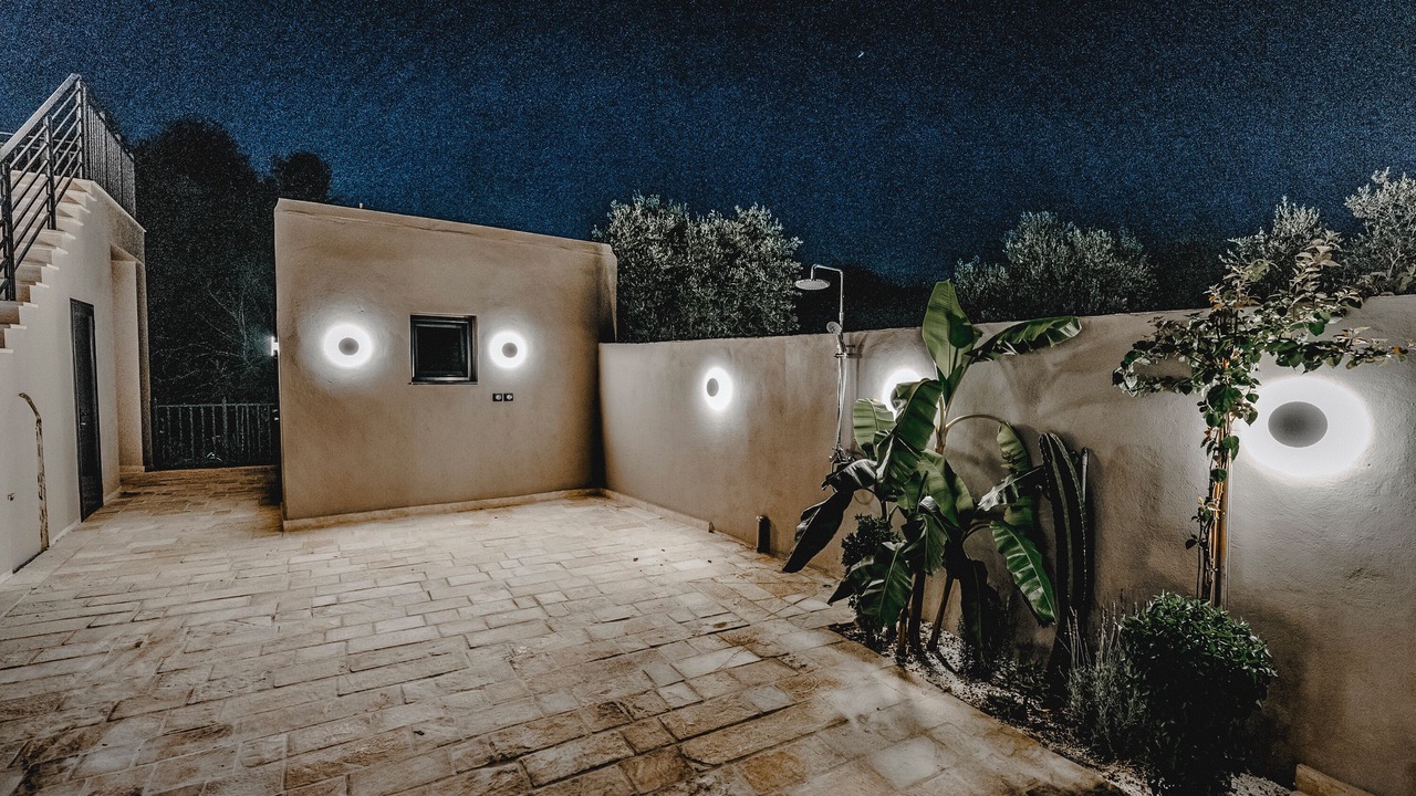 Photo of Patio Balcony in Marathias