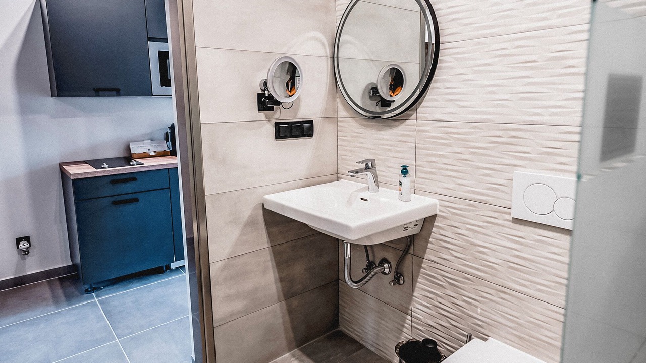 Photo of Bathroom in Marathias