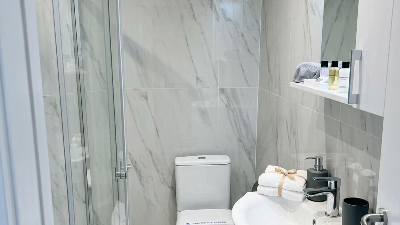 Photo of Bathroom in Palaio Faliro