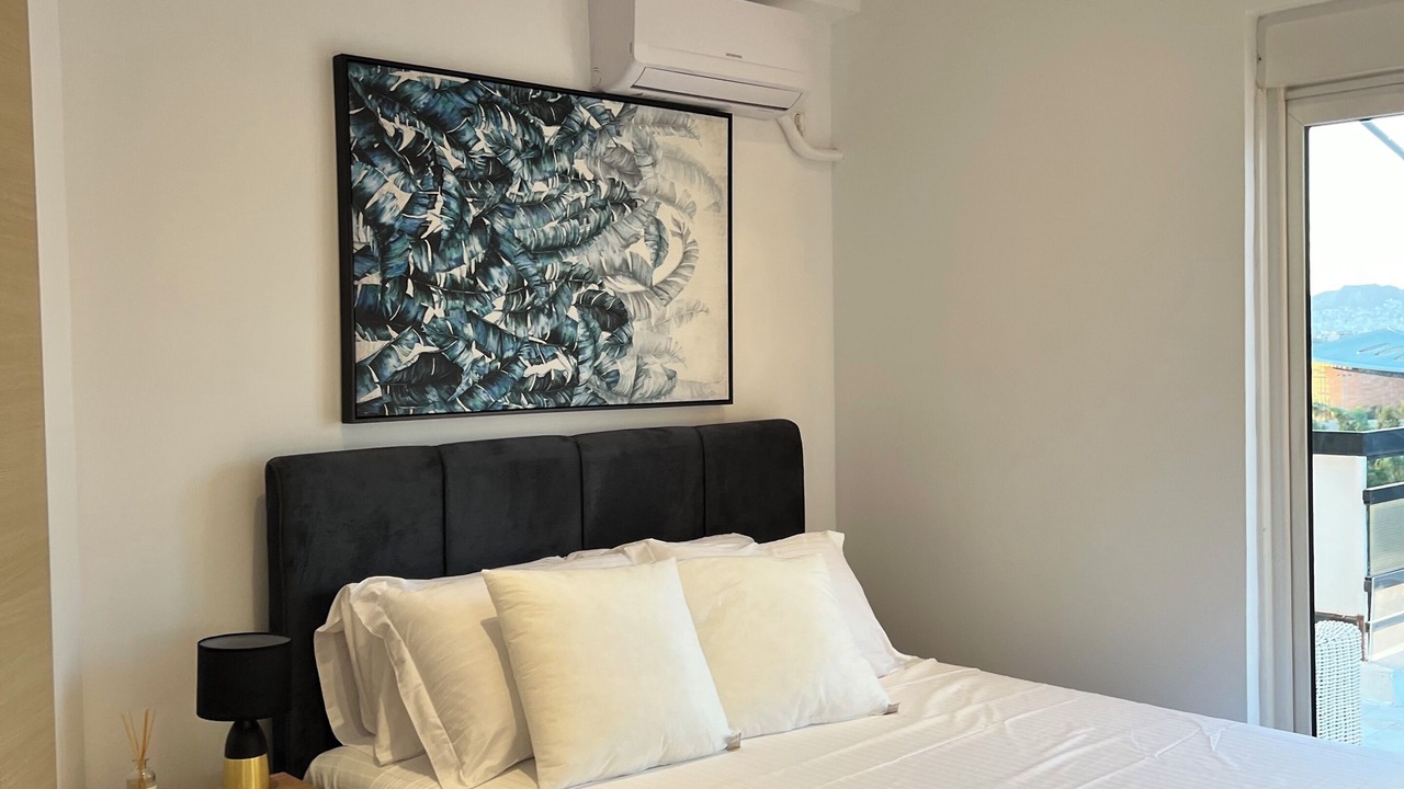 Photo of Bedroom in Palaio Faliro