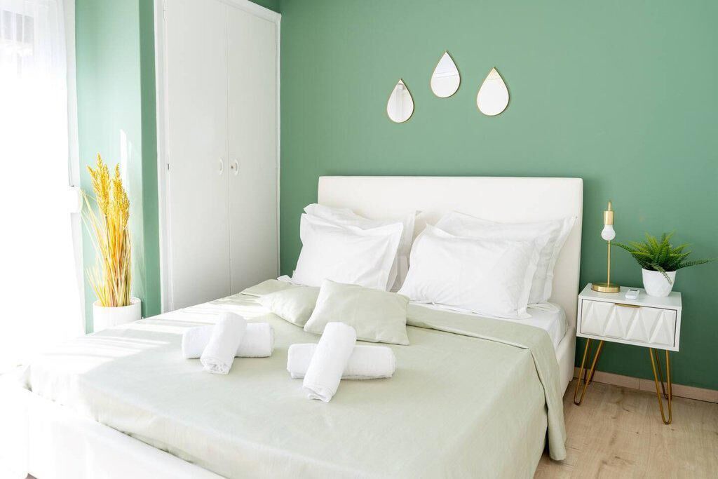 Photo of Bedroom in Makrigianni