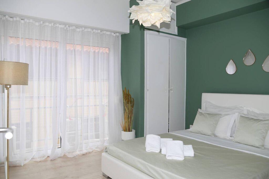 Photo of Bedroom in Makrigianni