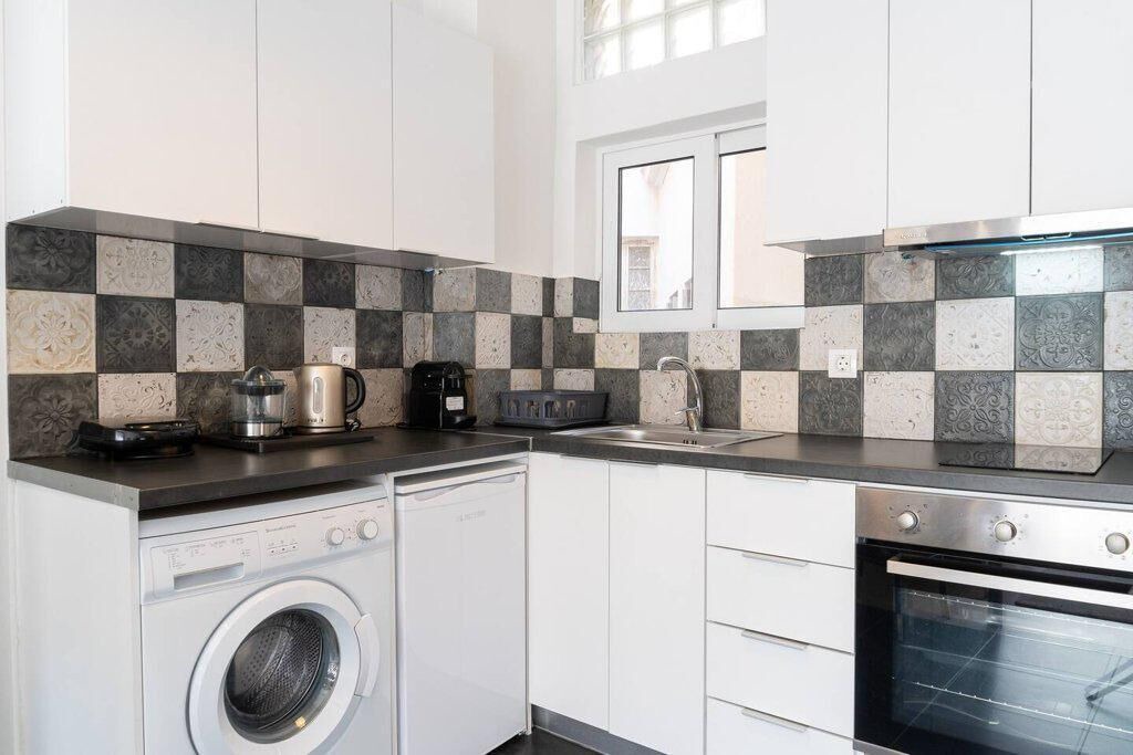 Photo of Kitchen in Makrigianni