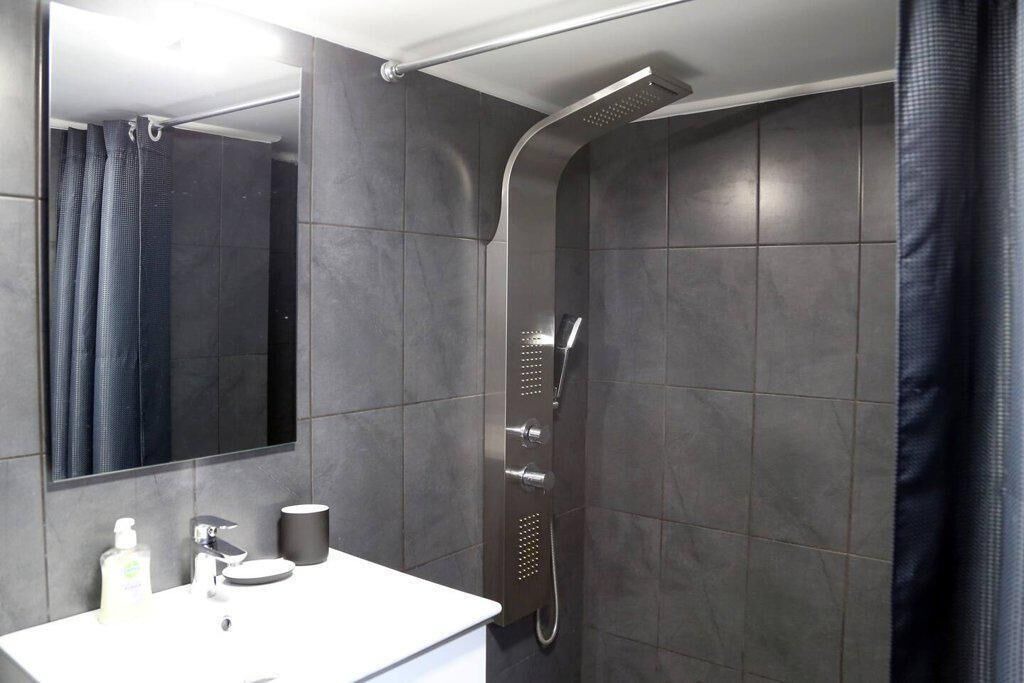 Photo of Bathroom in Makrigianni