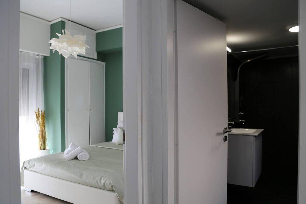 Photo of Bedroom in Makrigianni