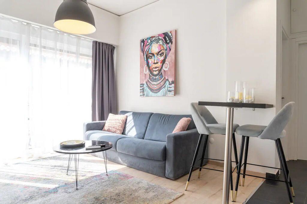 Photo of Livingroom in Makrigianni