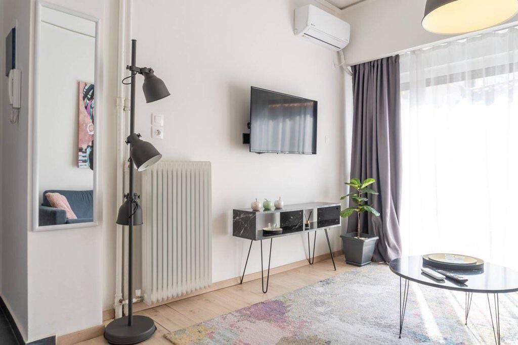 Photo of Livingroom in Makrigianni