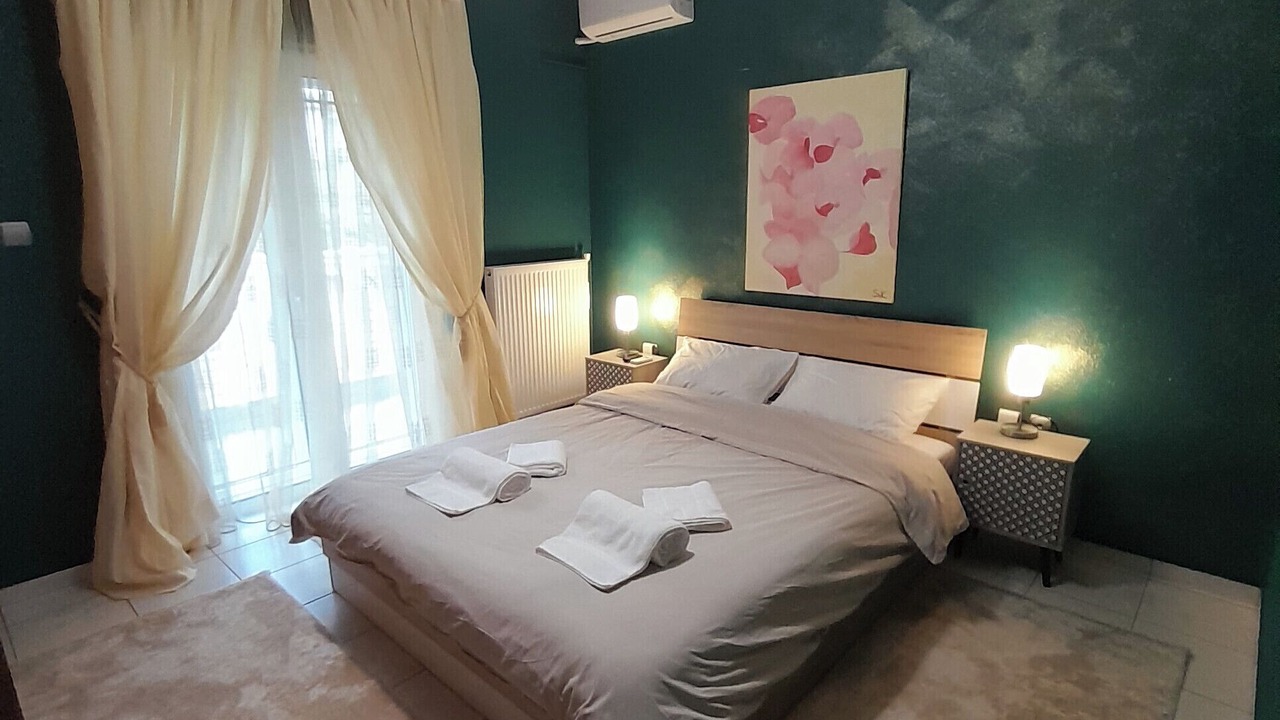 Photo of Bedroom in Zitsa