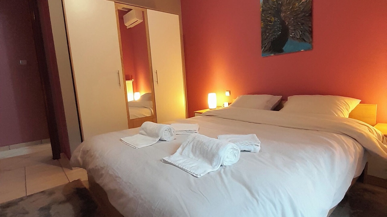 Photo of Bedroom in Zitsa