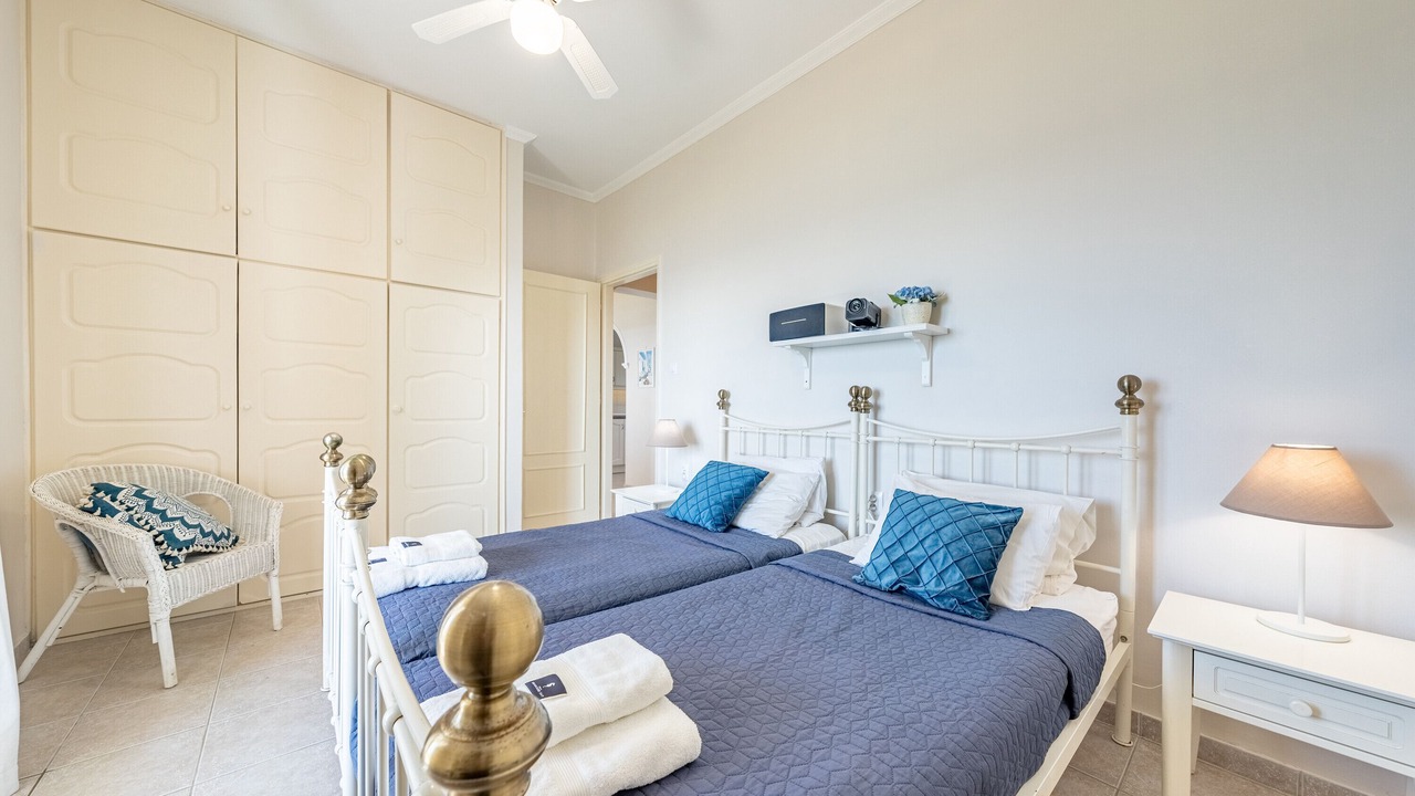 Photo of Bedroom in Chalikounas