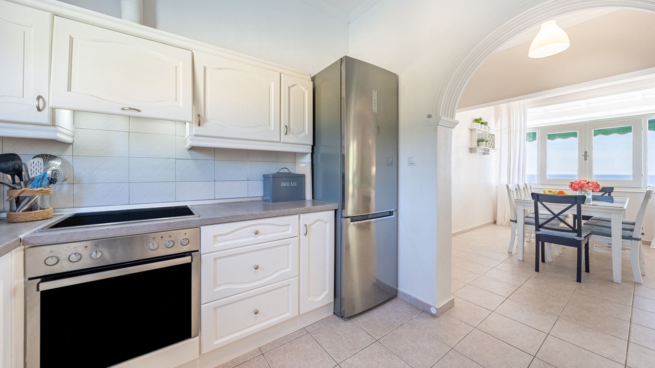 Photo of Kitchen in Chalikounas