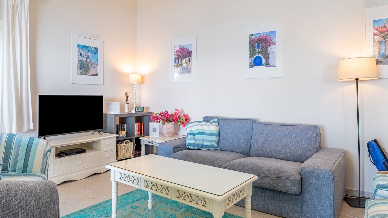 Photo of Livingroom in Chalikounas