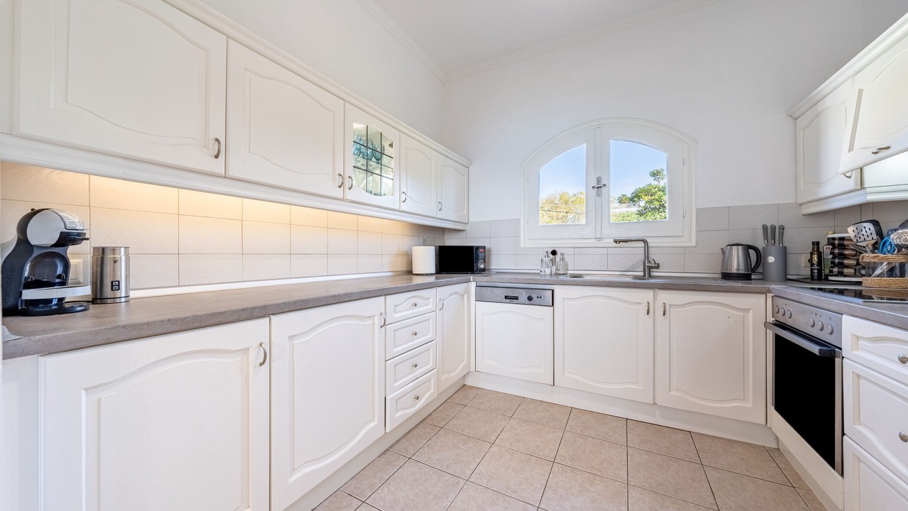 Photo of Kitchen in Chalikounas