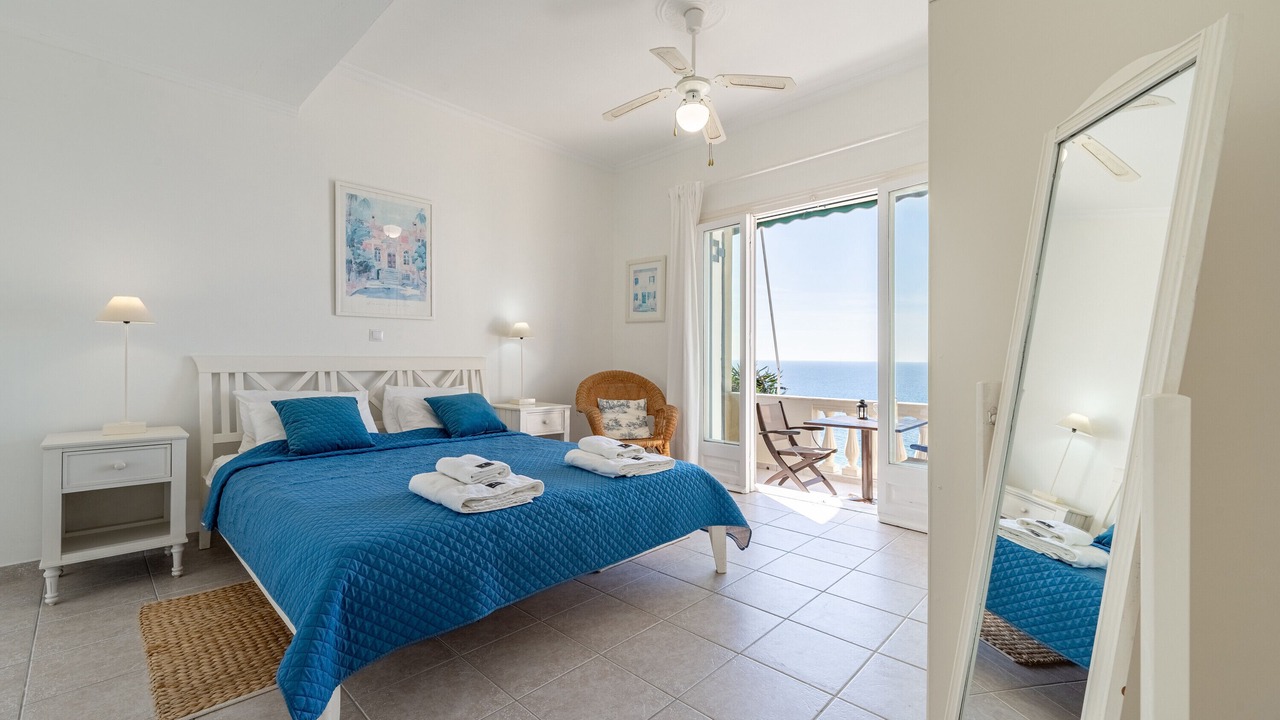 Photo of Bedroom in Chalikounas