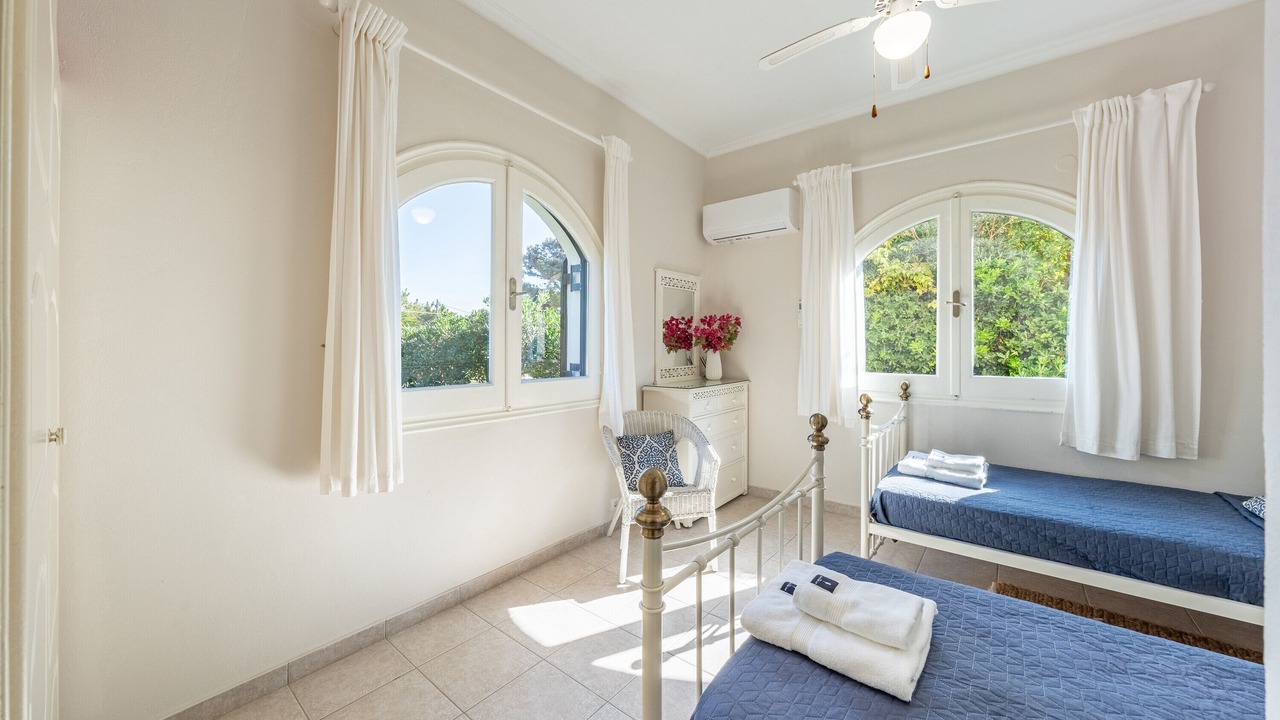 Photo of Bedroom in Chalikounas