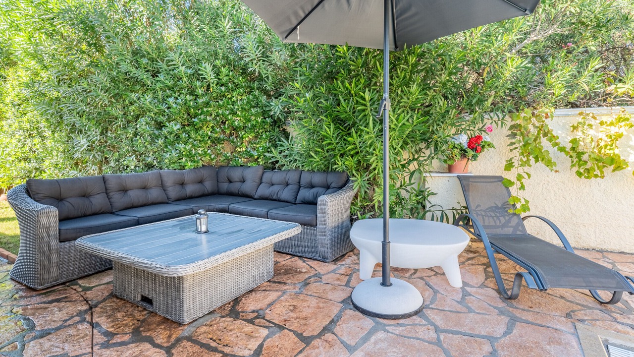 Photo of Patio Balcony in Chalikounas