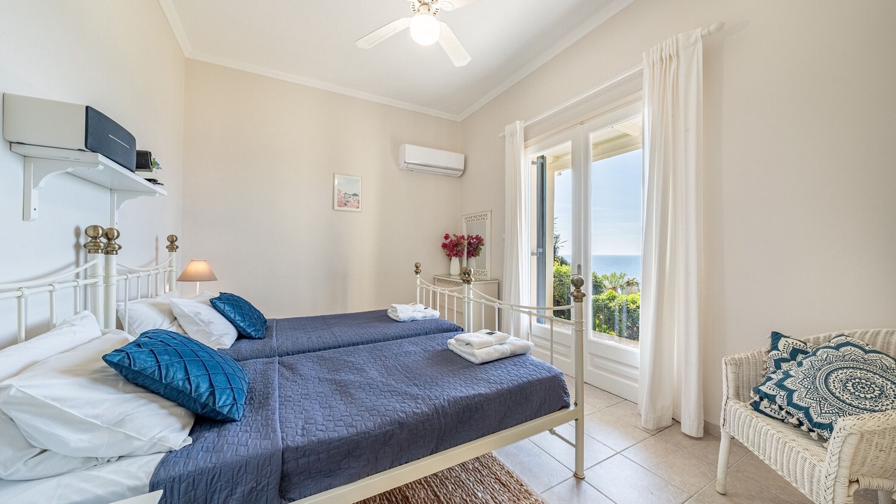 Photo of Bedroom in Chalikounas