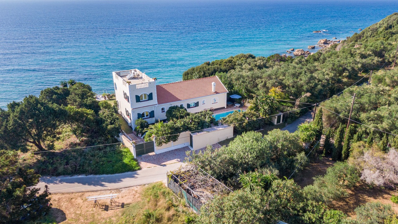 Photo of Outdoor in Chalikounas