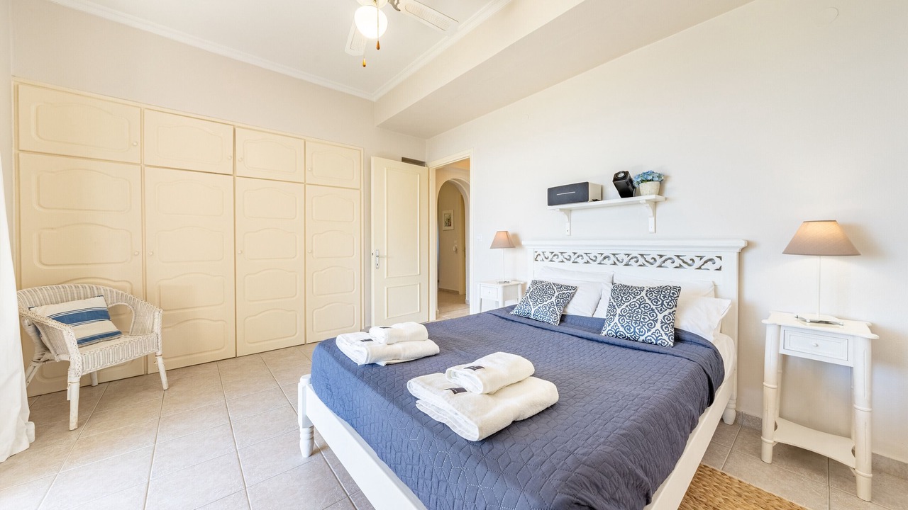 Photo of Bedroom in Chalikounas